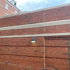 St Joseph Hospital Cleaning 0